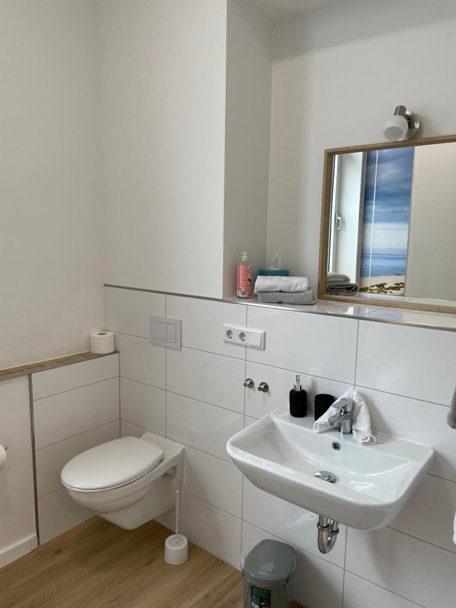 Hotel Alte Navigationsschule Rhauderfehn Εξωτερικό φωτογραφία